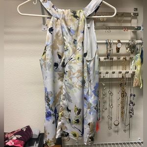 White House Black Market blouse